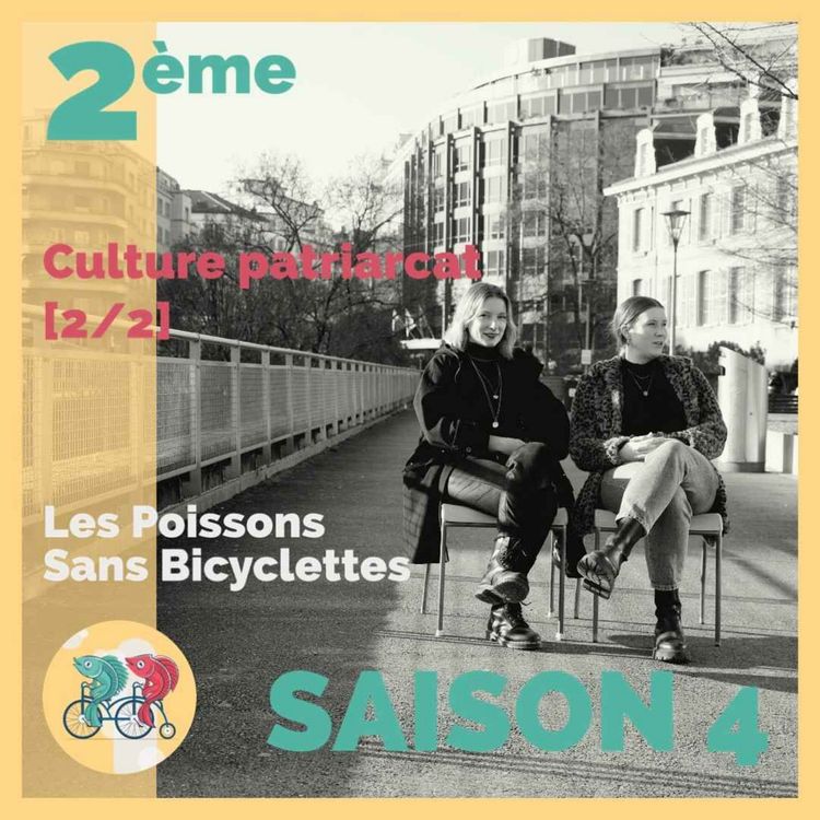 cover art for Culture patriarcat [2/2]