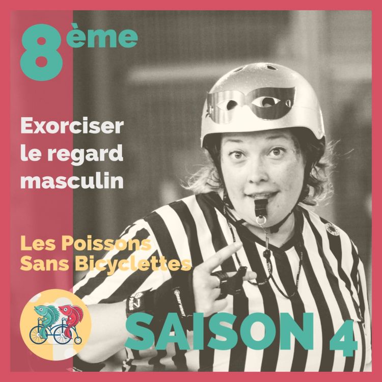 cover art for Exorciser le regard masculin