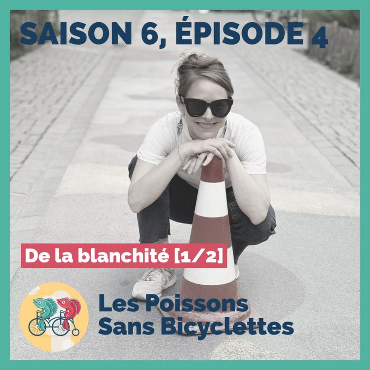 cover art for De la blanchité [1/2]