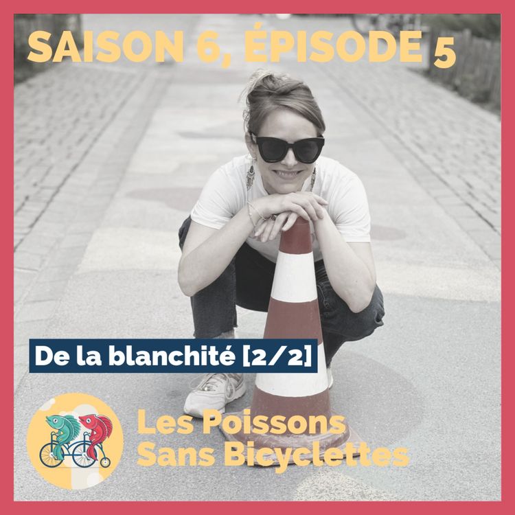 cover art for De la blanchité [2/2]