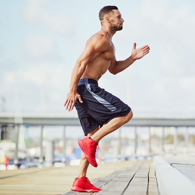 cover art for #79 - Hiit yapın güç kazanın