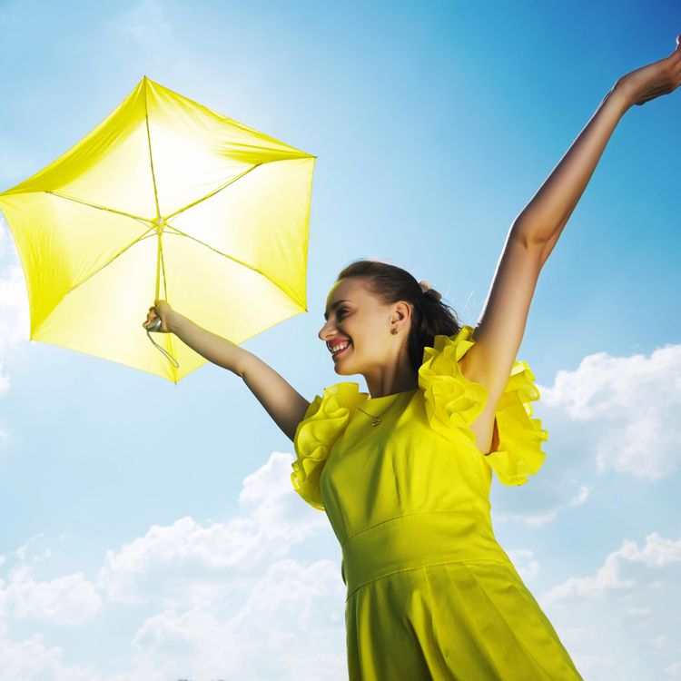 cover art for #77 - Güneşten korunun!