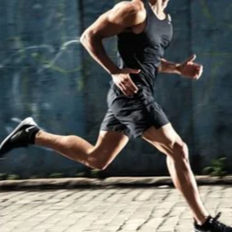 cover art for #75 - Kardiyo Yapmak Kas Kaybına Neden Olur Mu?