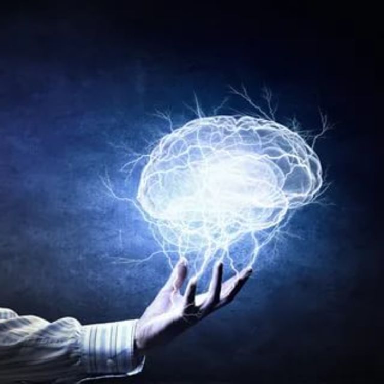 cover art for #73 - Beyninizin vitesini yükseltin