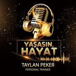 cover art for Yaşasın Hayat