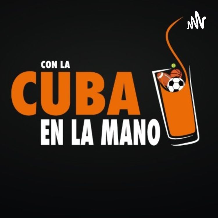 cover art for Con la cuba en la mano 2.3