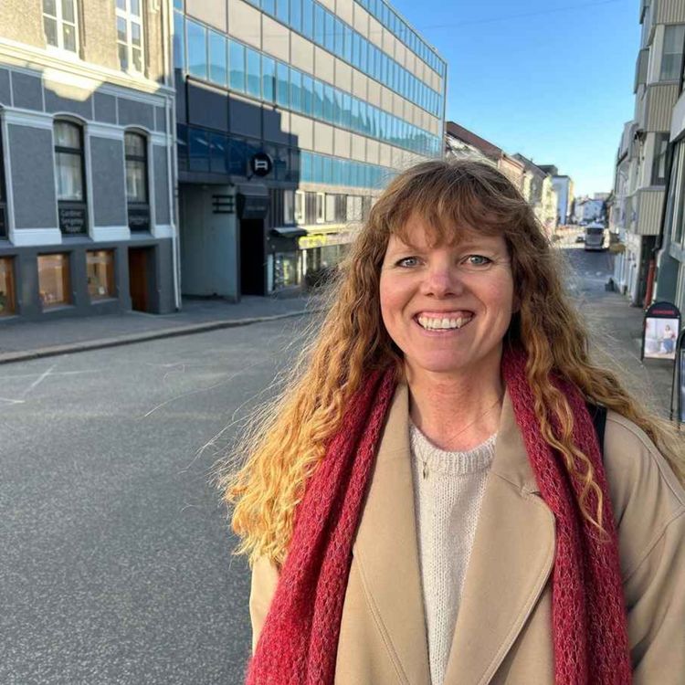 cover art for Push-varsler og nyhetskjør: Dette er terapeutens tips