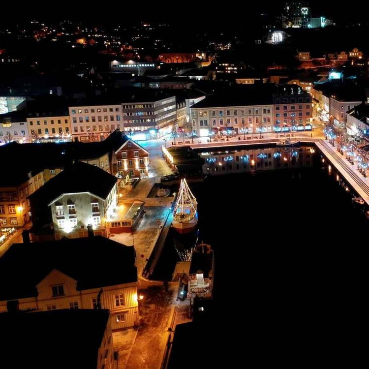 cover art for Minde-saken: Dette skjer nå