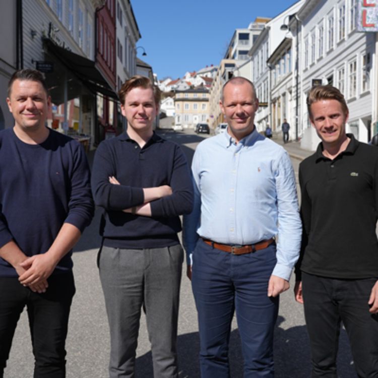 cover art for Fra bakerste benk: Pengespesial