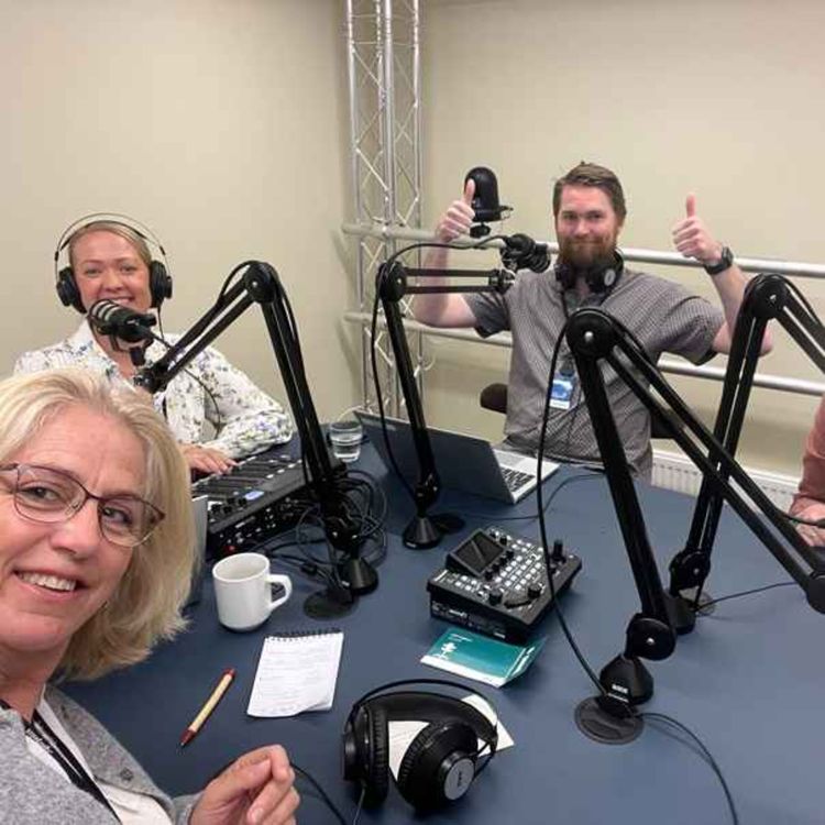 cover art for Bør lærere jobbe gratis på 17. mai?