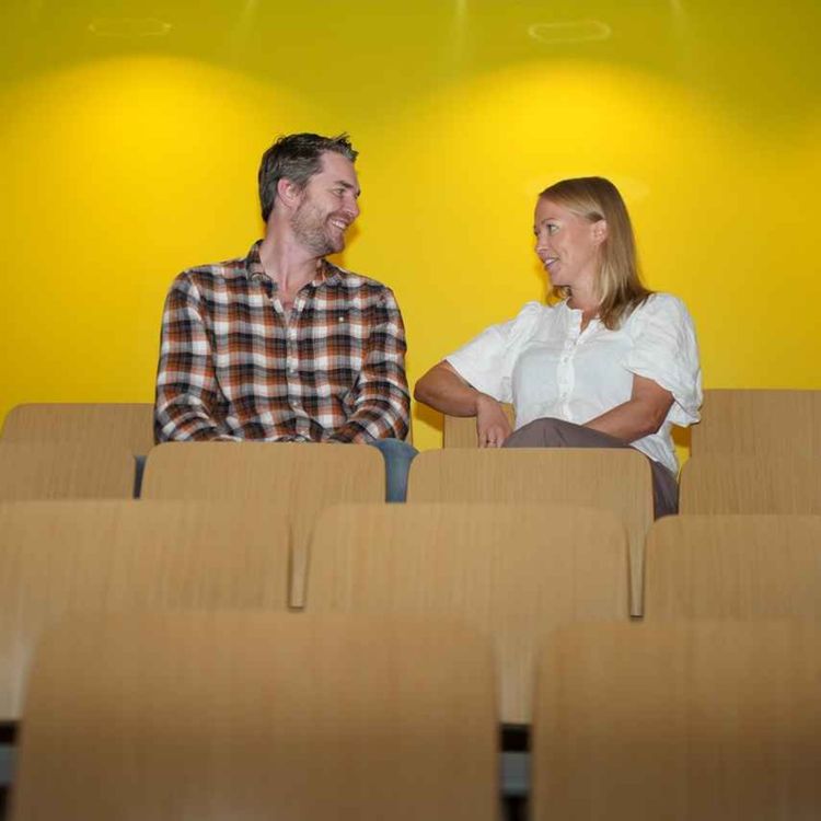 cover art for - Det er et eller annet som er helt feil