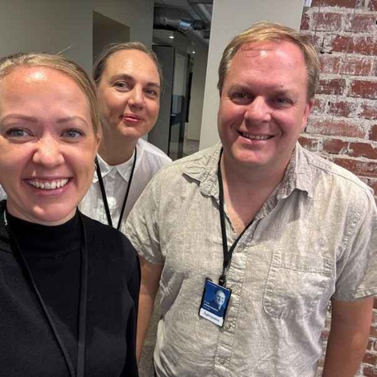 cover art for - De har regnet på det, men vil ikke si det enda