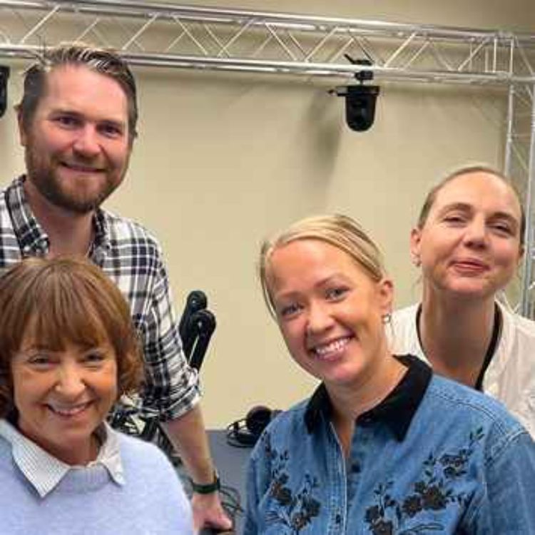 cover art for Barnehageinnsparing som gikk tapt og politikk ingen tror på