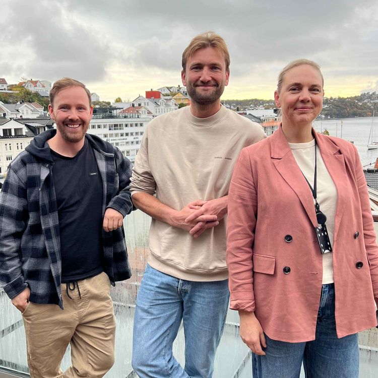 cover art for Barnas katedraler og offentlig armod m/ Birger Emanuelsen