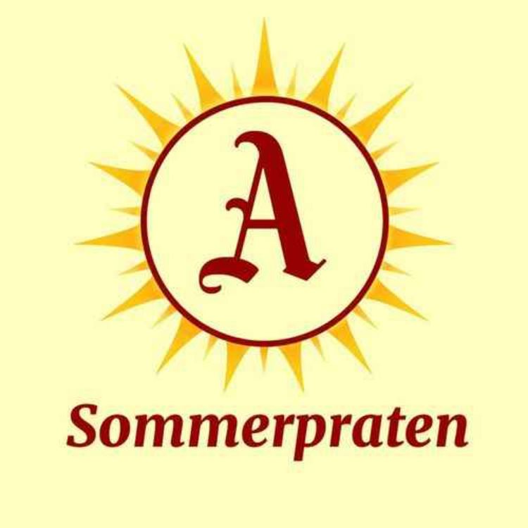 cover art for Sommepraten - Per Anders Torvik Langerød