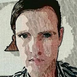 cover art for Justin Reinhardt Henry