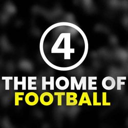 cover art for 433: The Home of Football