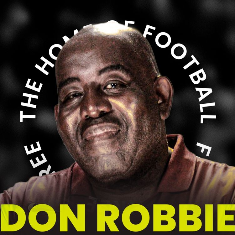 cover art for Arsenal Fan TV's surprising rise and struggles