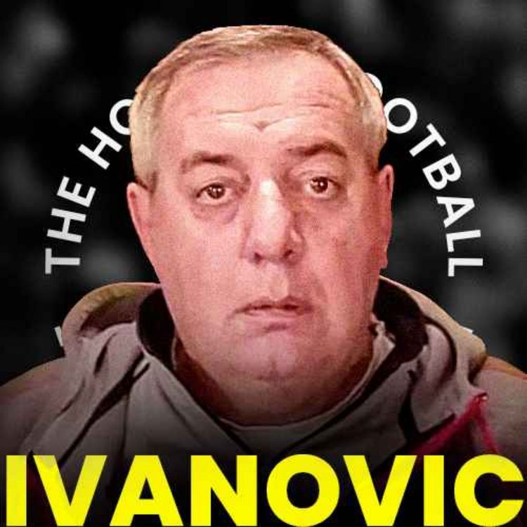 cover art for The story of a Serbian manager in North Korea