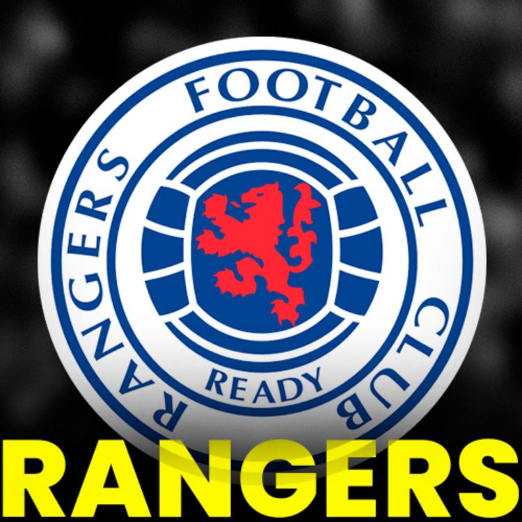 cover art for How Rangers FC came back with a vengeance