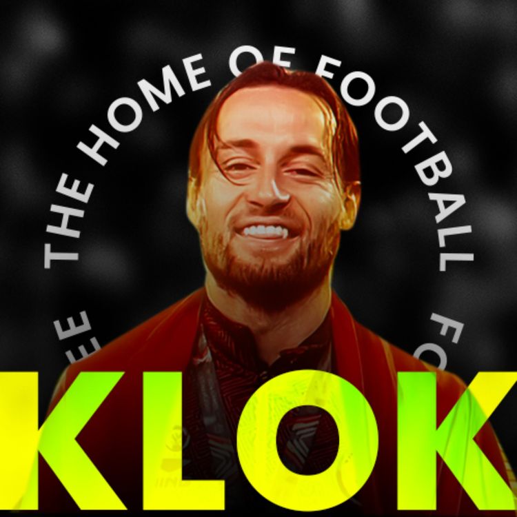 cover art for Meet Indonesian star Marc Klok