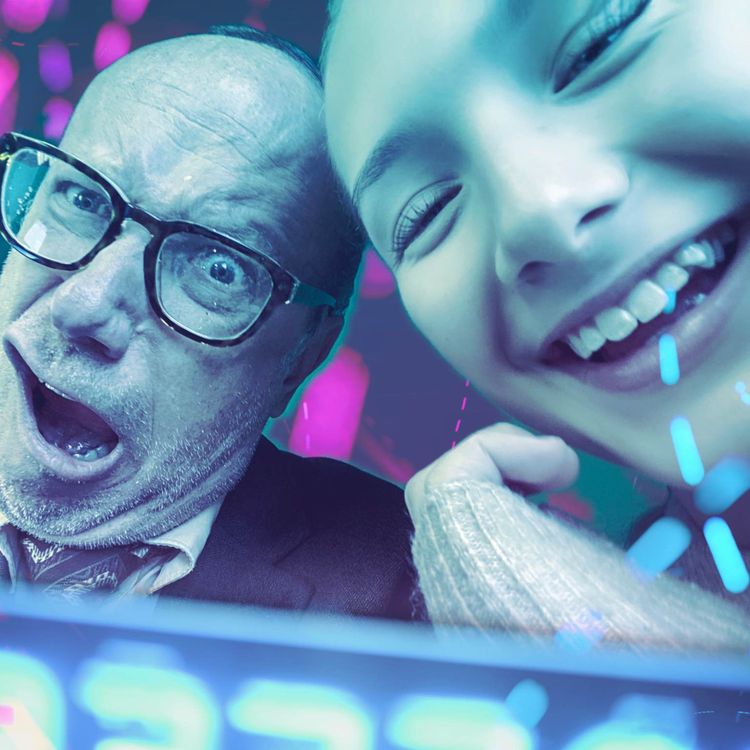 cover art for Walterpedia - Facit till livet 