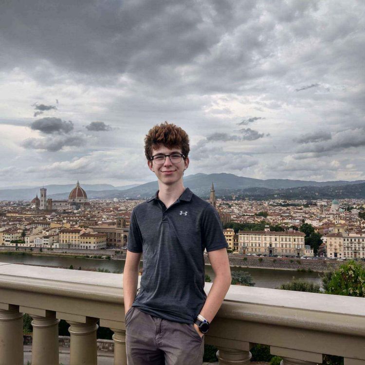 cover art for WW216: In 80 Tagen – virtuell – um die Welt – mit Marcel Roizman