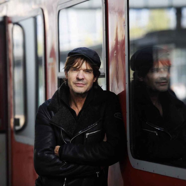 cover art for WW230: Gebrauchsanweisung für Heimat – mit Andreas Altmann (2/2)