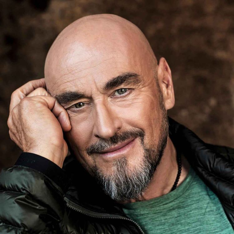 cover art for WW240: Der Weg zum selbstbestimmten Leben – mit Jochen Schweizer