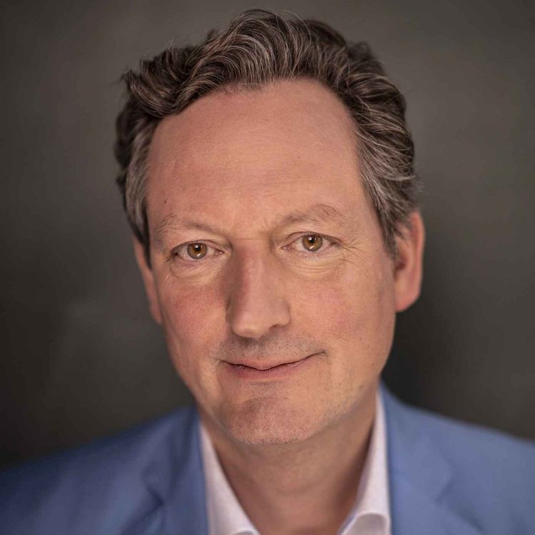 cover art for WW241: Mensch, Erde! Wir könnten es so schön haben – mit Eckart von Hirschhausen