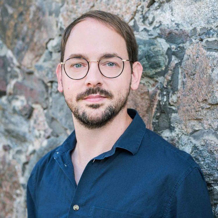 cover art for WW246: Die Völkerwanderung der Arten – mit Benjamin von Brackel