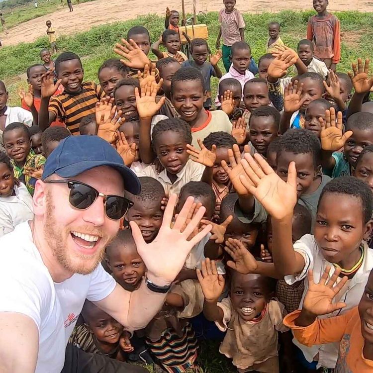 cover art for WW251: Ein Krankenhaus im Kongo – mit Robert Kösch