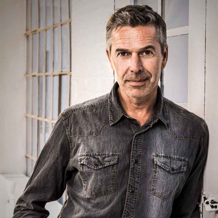 cover art for WW252: Die fragile Magie der Natur – mit Dirk Steffens