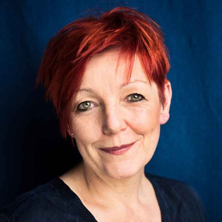 cover art for WW258: Frauen, Fische, Fjorde – Geschichten aus Island mit Anne Siegel (1/2)