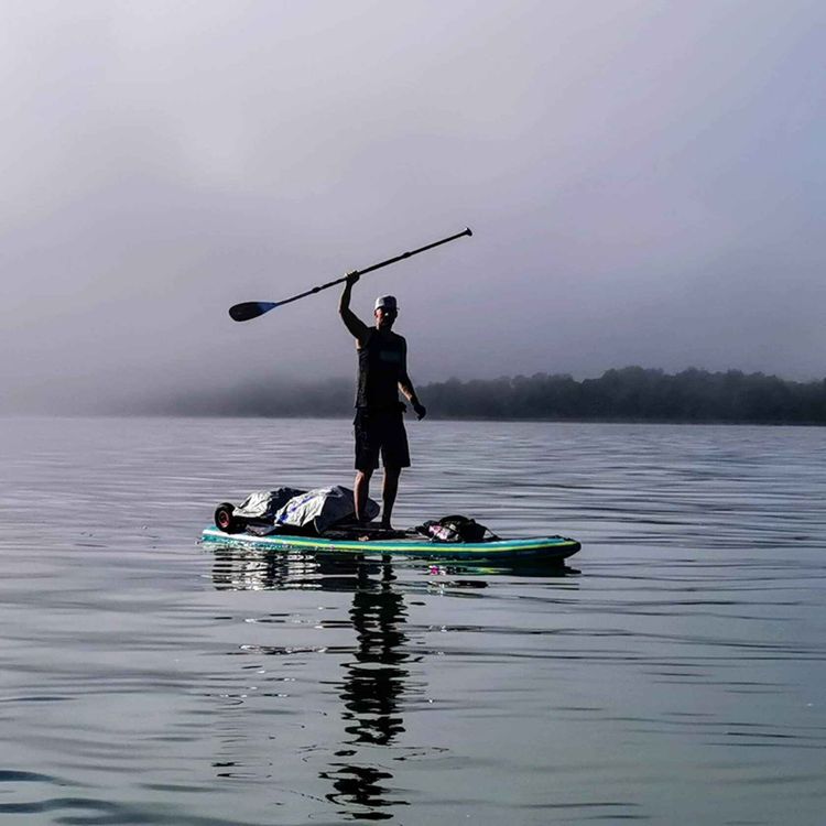 cover art for WW261: Vom hartnäckigen Suchen und schwerelosen Treibenlassen – mit Timm Kruse