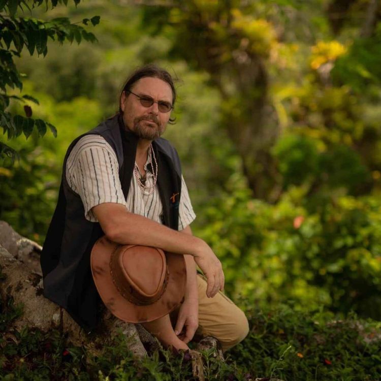 cover art for WW264: Welt voraus – Neue Einblicke in ein Leben unterwegs – Live vom Weltwach-Festival mit Axel Brümmer