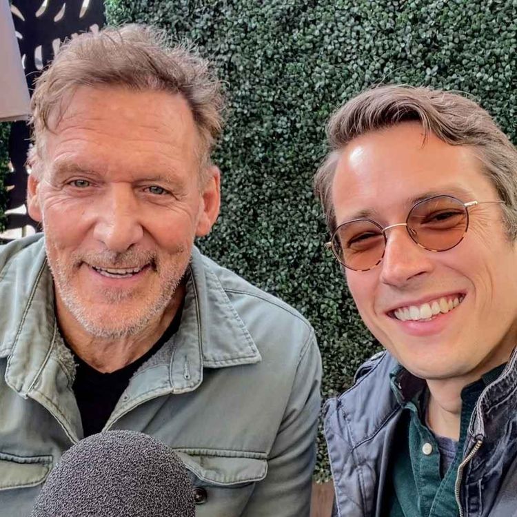 cover art for WW301: Glück muss man sich erarbeiten – mit Ralf Moeller