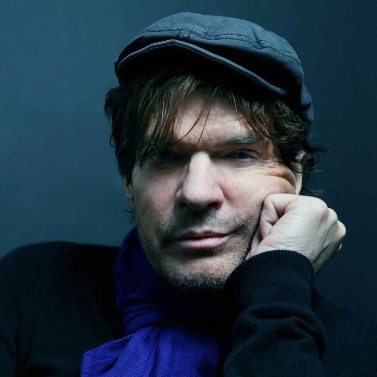 cover art for WW328: Leben, Reisen, Schreiben – mit Andreas Altmann