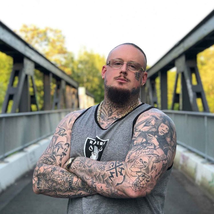 cover art for Weltwach Extrem 1: Max Cameo