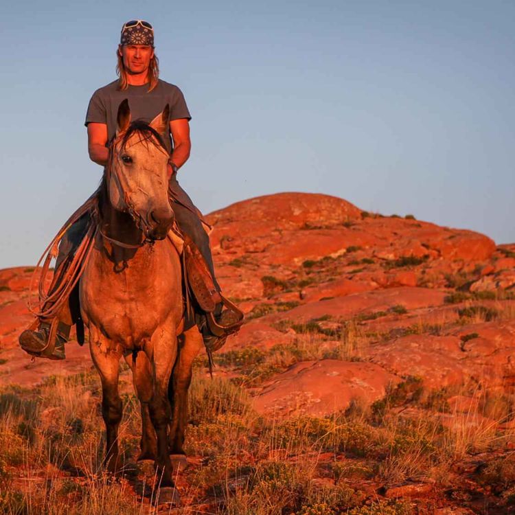 cover art for WW433: Cowboys, Vulkane und Vertical Farming – mit Dirk Rohrbach in den Rocky Mountains