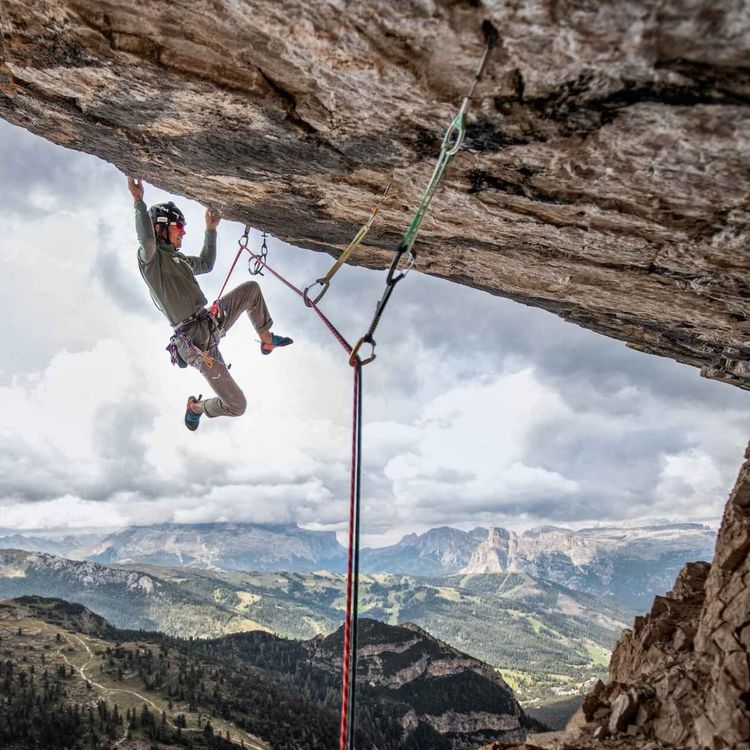 cover art for WW428: Identität im Fels – Alpinismus mit Simon Gietl