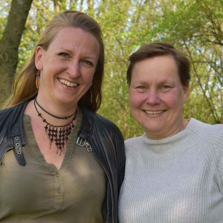 cover art for WW430: Kann KI die Natur retten? – Mit Dr. Frauke Fischer und Lydia Möcklinghoff vom „Tierisch!“-Podcast