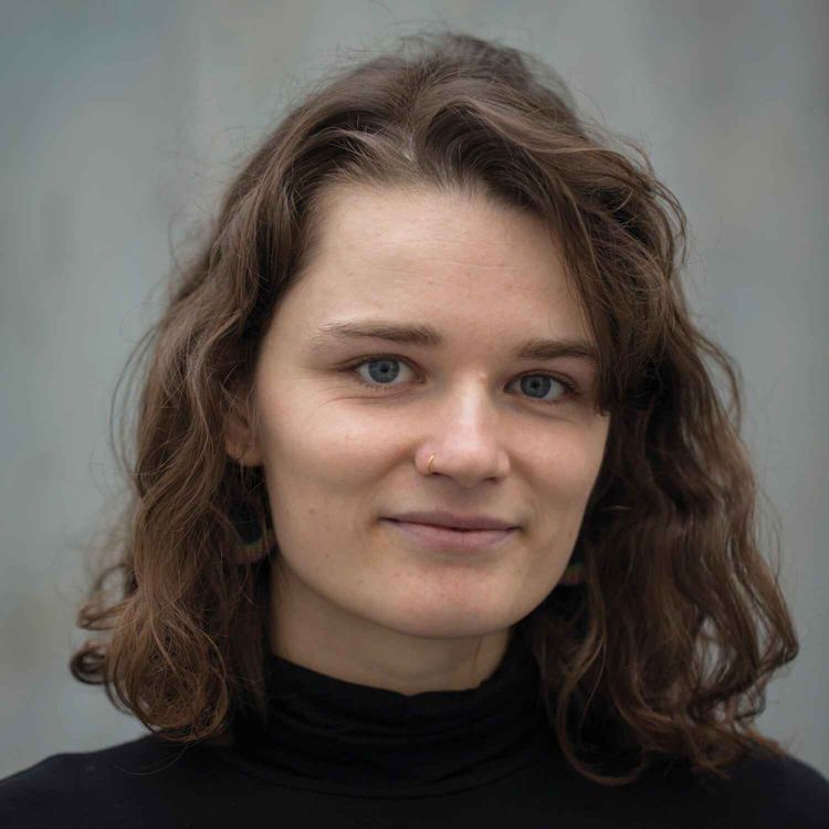 cover art for WW446: Und was ist mit unserer Zukunft? Aufwachsen in der Klimakrise mit Paula Steingäßer