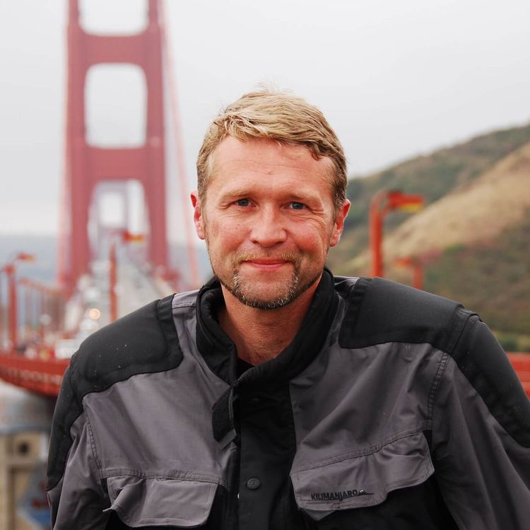 cover art for WW187: Nebenwirkungen einer Weltreise – mit Theo Schlaghecken (1/2)