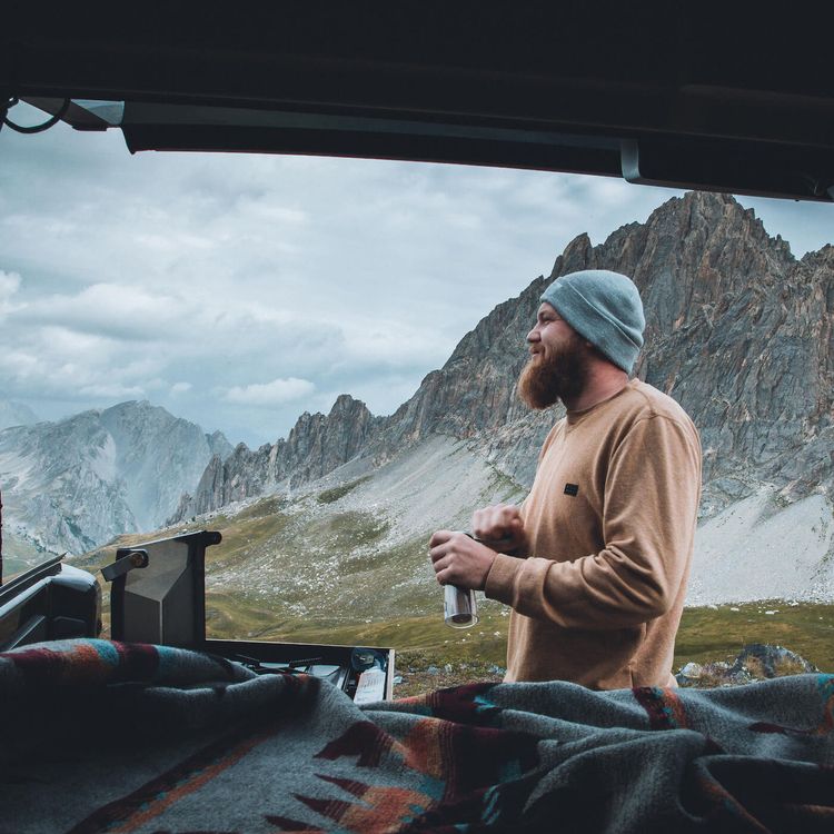 cover art for WW184: Jeden Tag ein Abenteuer – mit Sebastian Canaves