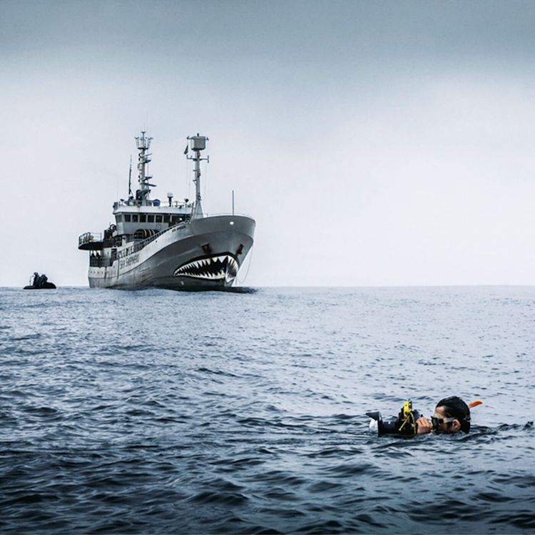 cover art for WW183: Die Helden der Meere – mit York Hovest