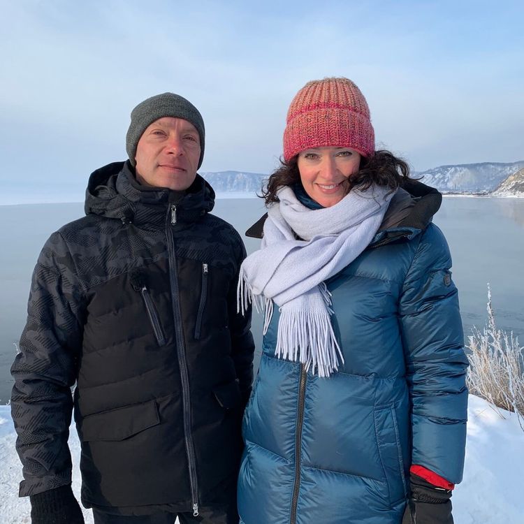 cover art for WW171: Immer wieder Ostwärts – mit Julia Finkernagel