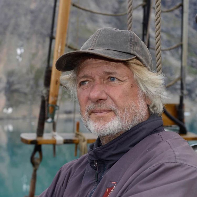 cover art for WW168: Die Welt in der ökologischen Krise – mit Arved Fuchs & Markus Mauthe (1/2)