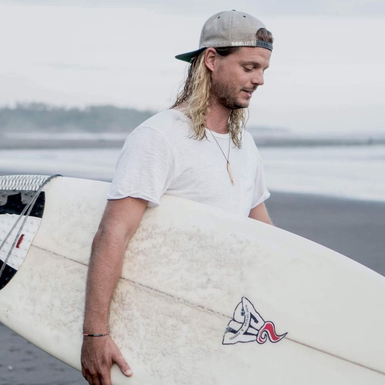 cover art for WW162: Sechs Jahre Weltreise – mit Nick Martin (2/2)