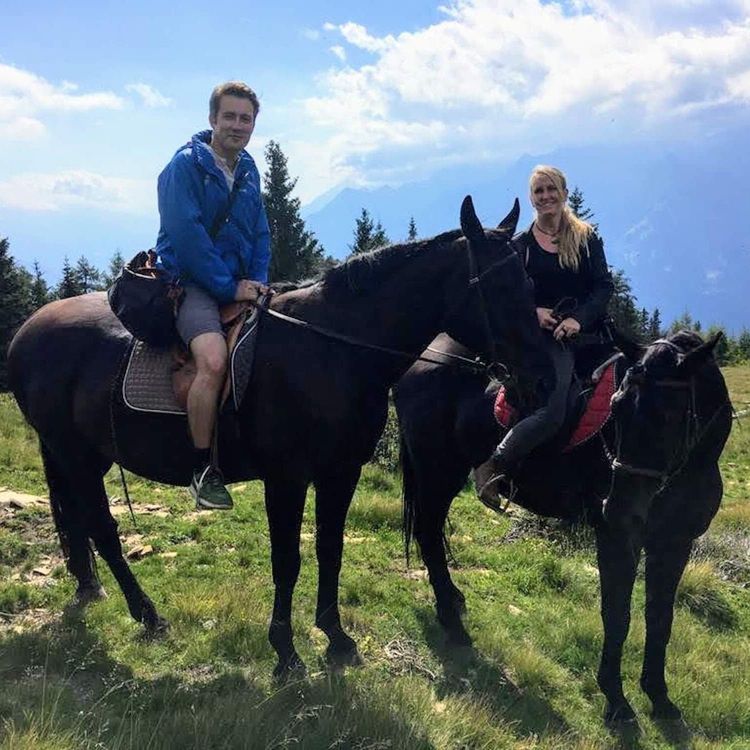 cover art for WW152: Streifzug durch Südtirol (2/3) – mit Lydia Möcklinghoff und Erik Lorenz